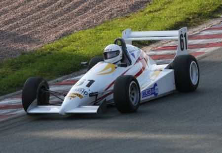 Sachsenring 1218